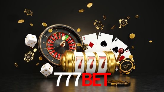 Welcome Bonus 777bet