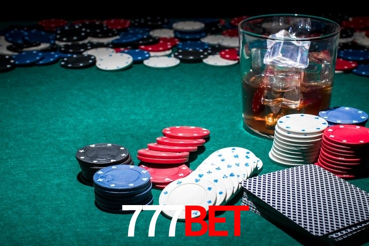 Estatísticas 777bet