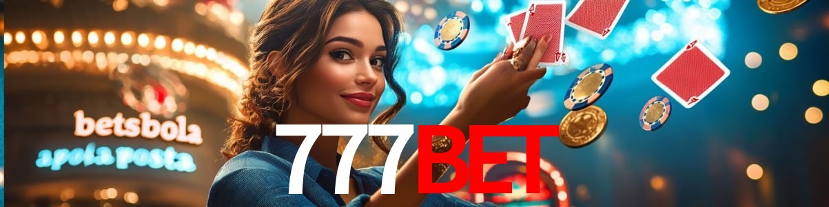 Slot Games 777bet