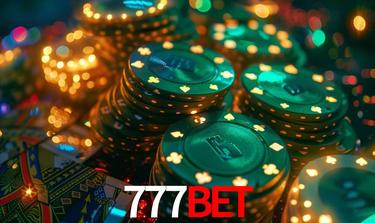 Avaliações dos Jogadores 777bet