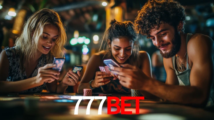 Spaceman Game 777bet
