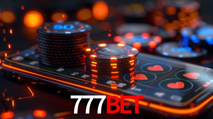 Live Casino 777bet