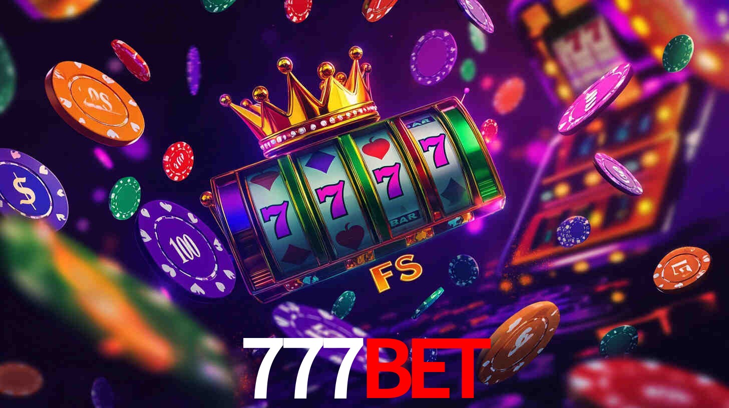 VIP Casino 777bet