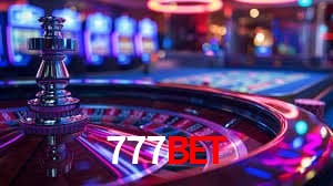 Login Seguro 777bet