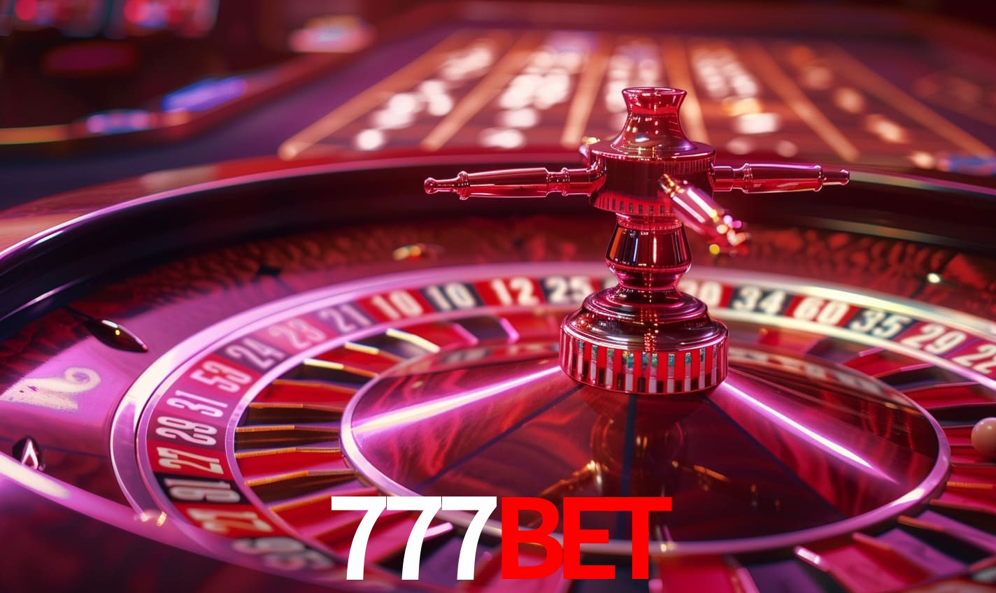 777bet Belo Horizonte - Provably Fair
