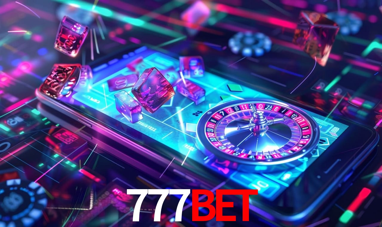 Provedores de Jogos 777bet