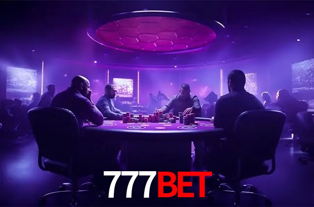 777bet Salvador - Strategies