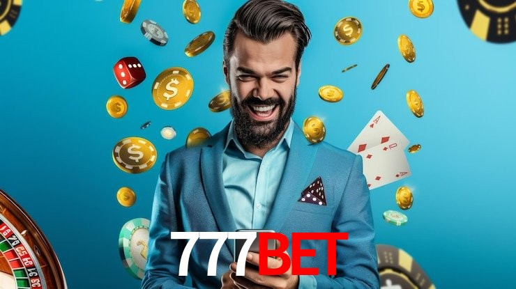 Account Benefits 777bet
