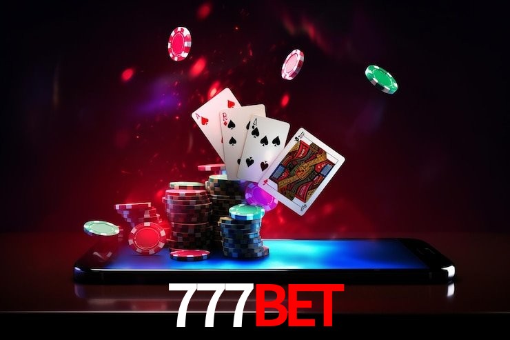 Secure Login 777bet