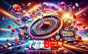 Diretório de Jogos 777bet