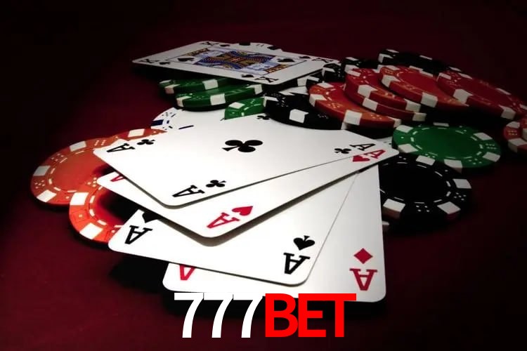 Apostas de Futebol 777bet